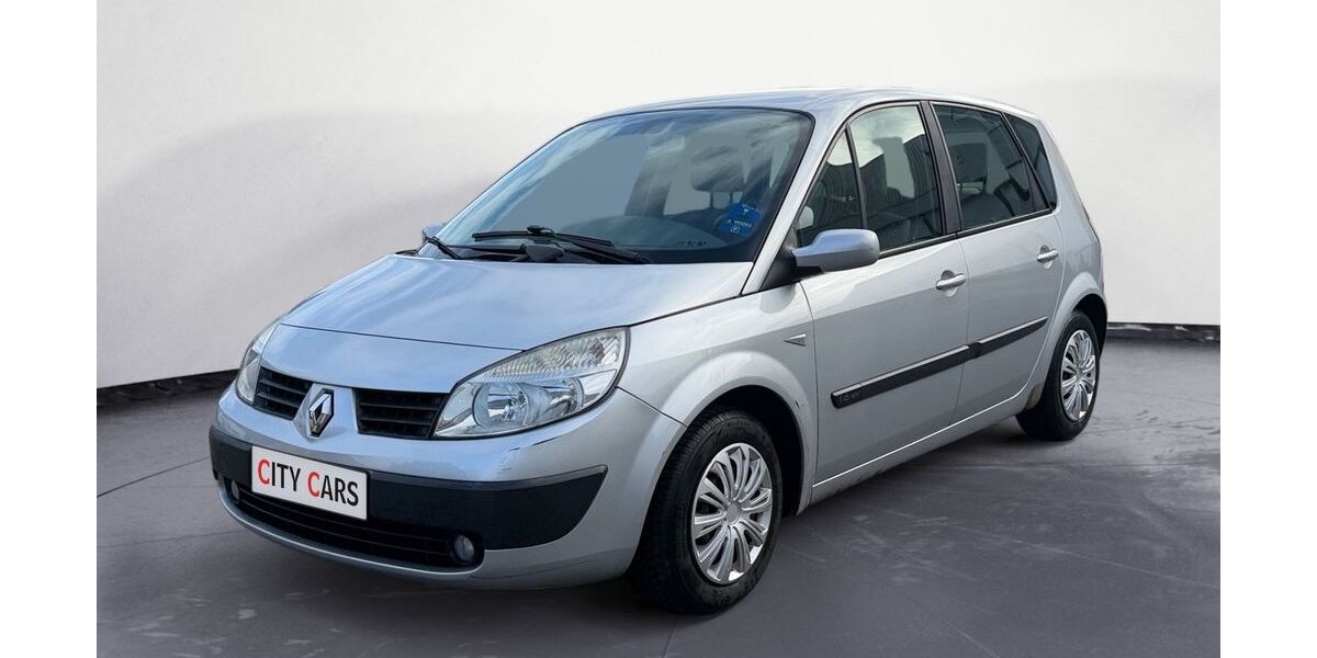 Renault Scenic 115.000 km 2.490 &euro; Dormagen 41540