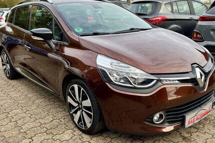 Renault Clio 144.210 km 5.900 &euro; Moers 47445