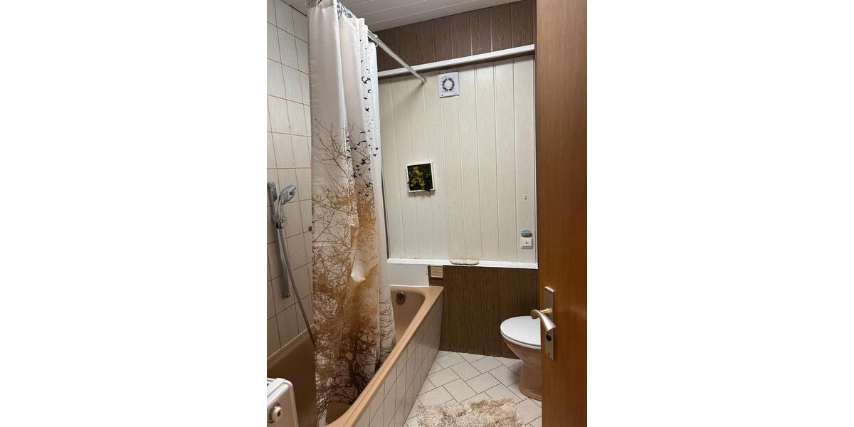 Erdgeschoßwohnung Düsseldorf Pempelfort - 2 Zimmer, 15 m&sup2;, 560&euro; | Angebot:25962546