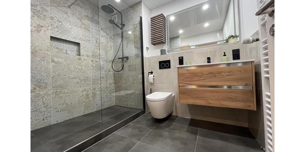 Erdgeschoßwohnung Hilden Kalstert - 2 Zimmer, 74 m&sup2;, 1.590&euro; | Angebot:25950750