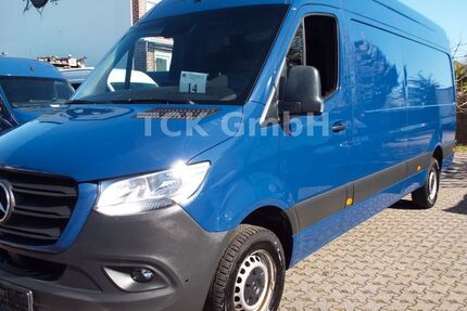 Mercedes-Benz Sprinter 207.000 km 28.548 &euro; Mönchengladbach 41063