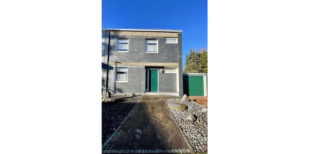 Reihenhaus Mettmann - 5 Zimmer, 111 m&sup2;, 425.000&euro; | Angebot:25351497