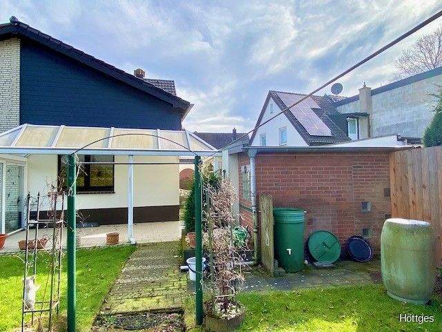 Doppelhaushälfte Viersen Dülken - 5 Zimmer, 101 m&sup2;, 185.000&euro; | Angebot:25698272