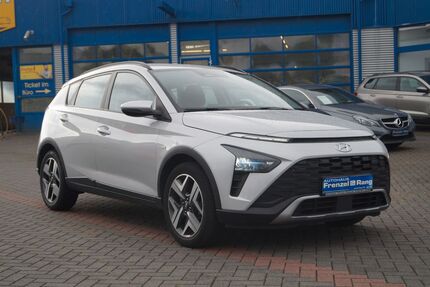 Hyundai BAYON 46.400 km 13.890 &euro; Nettetal 41334