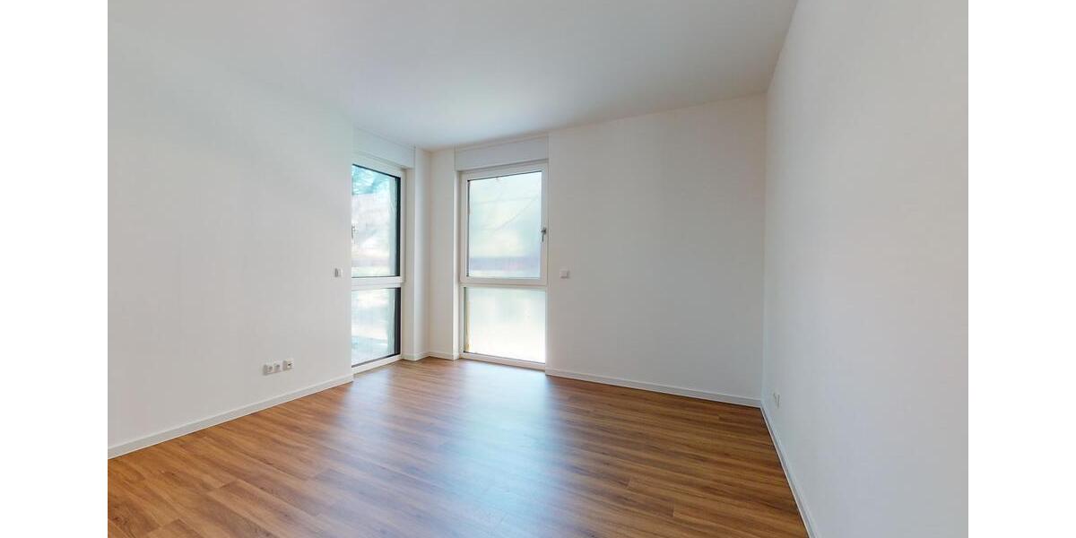 Etagenwohnung Krefeld Benrad - 3 Zimmer, 84 m&sup2;, 1.045&euro; | Angebot:26665031