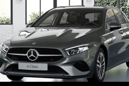 Mercedes-Benz A 180 9.900 km 37.890 &euro; Düsseldorf 40470