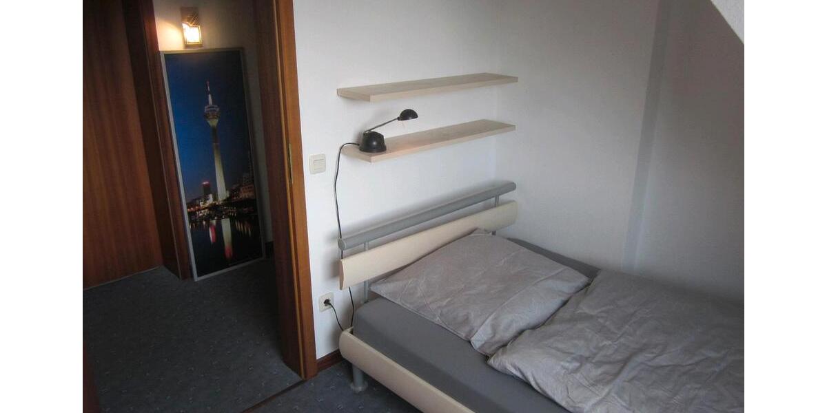Etagenwohnung Düsseldorf Stadtbezirk 5 - 3 Zimmer, 63 m&sup2;, 850&euro; | Angebot:24693711