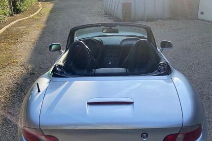 BMW Z3 193.000 km 13.900 &euro; Krefeld 47839