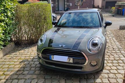 Mini Cooper 62.000 km 13.700 &euro; Krefeld 47809