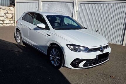 VW Polo 57.500 km 14.590 &euro; Langenfeld 40764