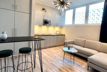 Wohnung Mülheim an der Ruhr Dümpten - 2 Zimmer, 65 m&sup2;, 750&euro; | Angebot:25967550