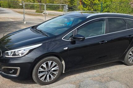 Kia ceed / Ceed 186.000 km 6.800 &euro; Moers 47447