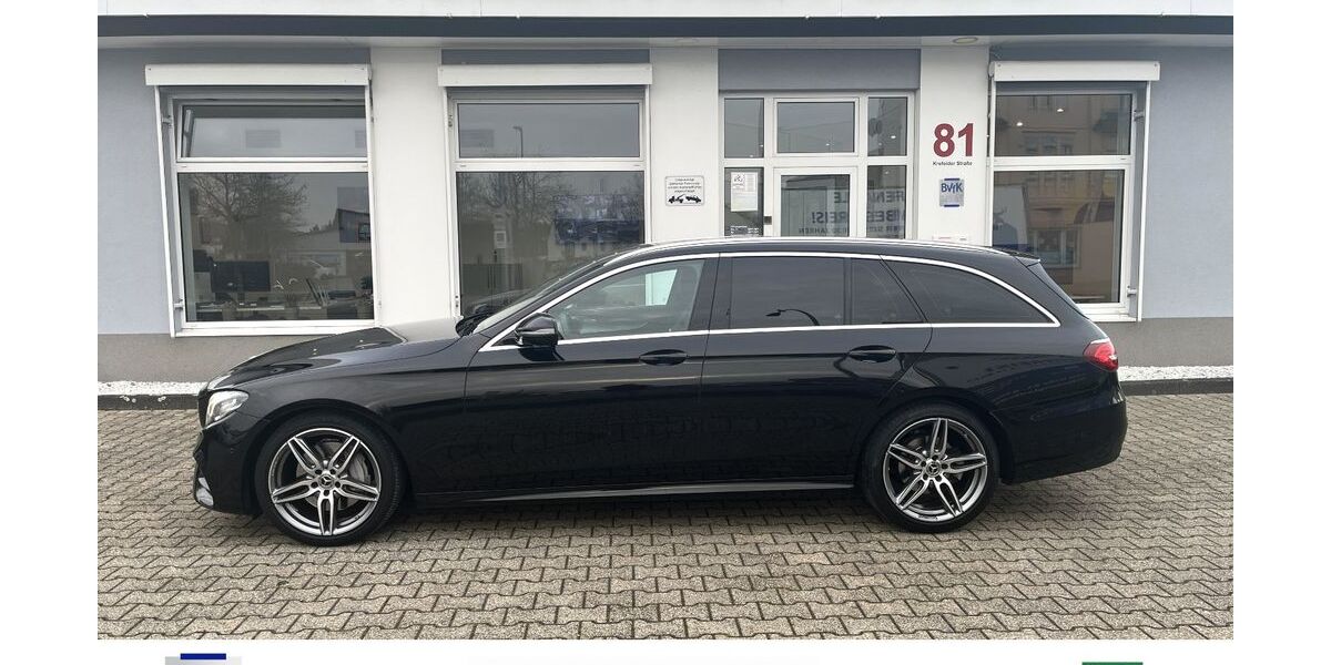 Mercedes-Benz E 200 70.500 km 27.980 &euro; Mönchengladbach 41063