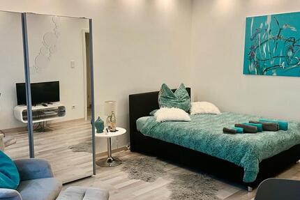 Wohnung Düsseldorf Stadtbezirk 3 - 1 Zimmer, 26 m&sup2;, 1.090&euro; | Angebot:25960305