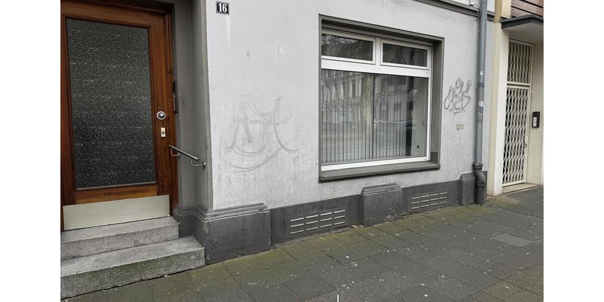 Gewerbeobjekt Krefeld - 395&euro; | Angebot:25886543