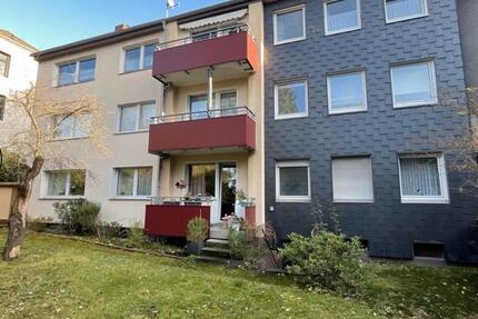 Wohnung Duisburg Hamborn - 4 Zimmer, 85 m&sup2;, 780&euro; | Angebot:26034957