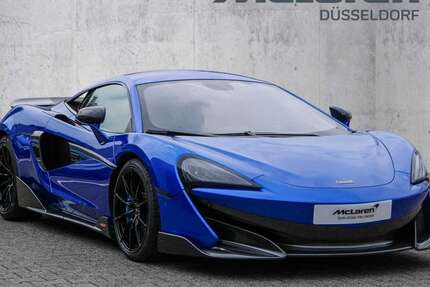 McLaren 600LT 8.870 km 204.900 &euro; Düsseldorf 40476
