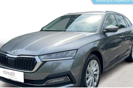Skoda Octavia 42.501 km 26.850 &euro; Moers 47441