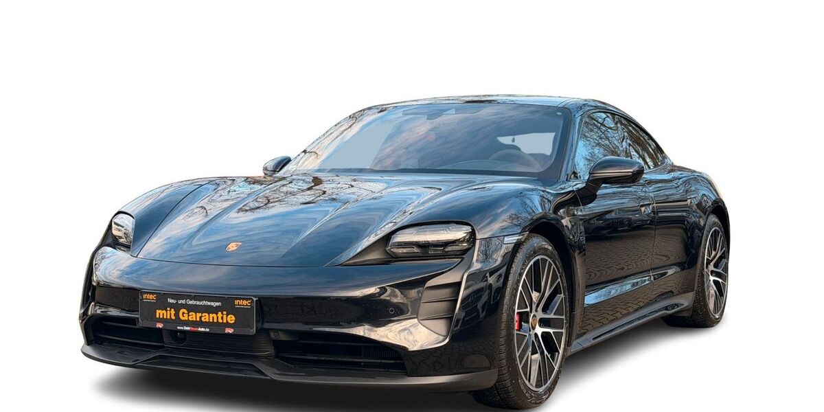 Porsche Taycan 27.292 km 76.980 &euro; Duisburg 47249