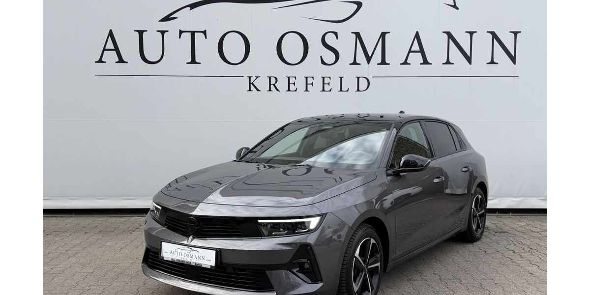 Opel Astra 9.285 km 21.950 &euro; Krefeld 47805