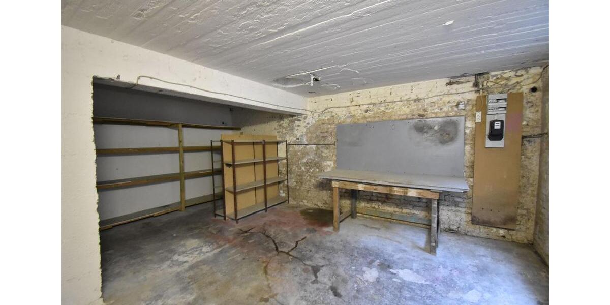 Gewerbeobjekt Düsseldorf Oberbilk - 995&euro; | Angebot:21264674