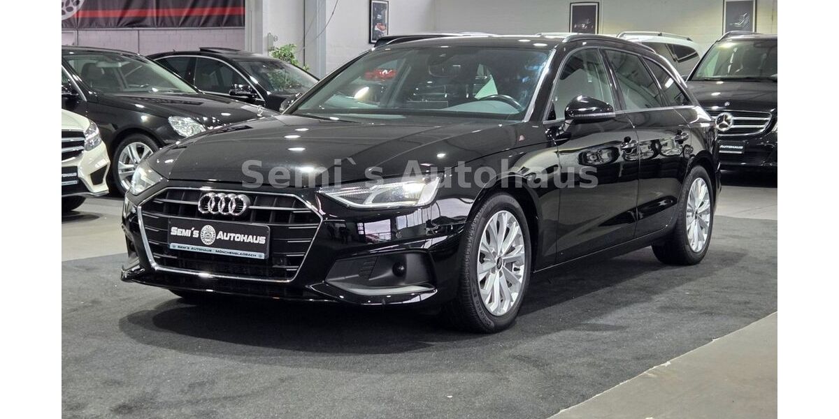 Audi A4 142.869 km 18.999 &euro; Mönchengladbach 41238