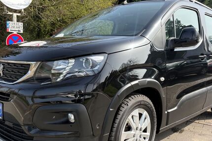 Peugeot Rifter 129.821 km 12.490 &euro; Moers 47447
