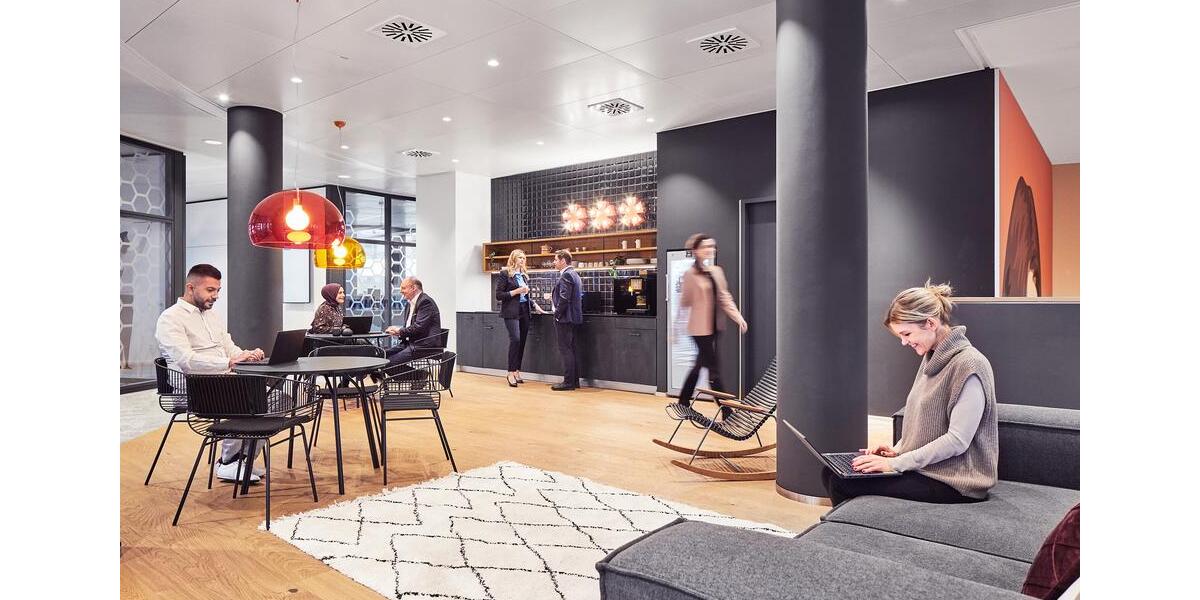 Gewerbeobjekt Düsseldorf Stadtbezirk 3 - 1.400&euro; | Angebot:25966072