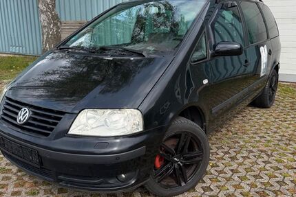VW Sharan 399.000 km 2.490 &euro; Mönchengladbach 41238