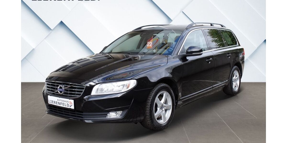 Volvo V70 162.447 km 8.990 &euro; Düsseldorf 40231