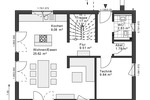 Einfamilienhaus Ratingen Lintorf - 3 Zimmer, 120 m&sup2;, 2.390&euro; | Angebot:23582015