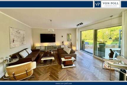 Wohnung Mönchengladbach / Pongs Pongs - 6 Zimmer, 240 m&sup2;, 695.000&euro; | Angebot:26184388