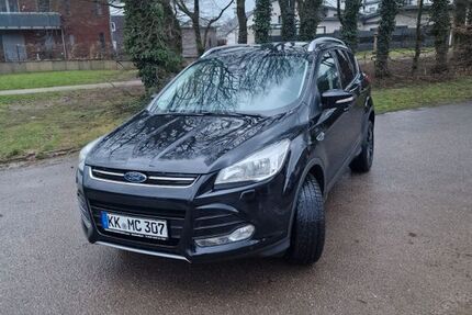Ford Kuga 130.000 km 10.999 &euro; Nettetal 41334