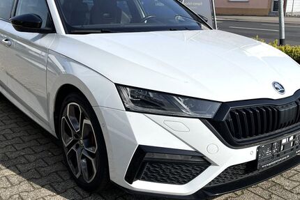 Skoda Octavia 134.300 km 25.980 &euro; Mönchengladbach 41063