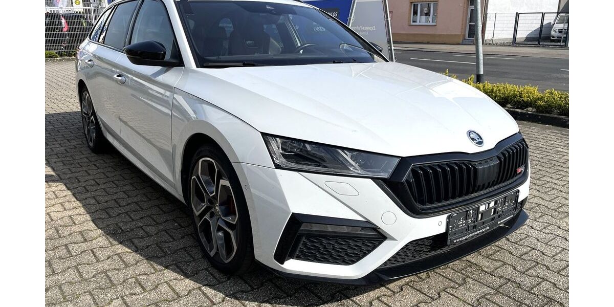 Skoda Octavia 134.300 km 25.980 &euro; Mönchengladbach 41063
