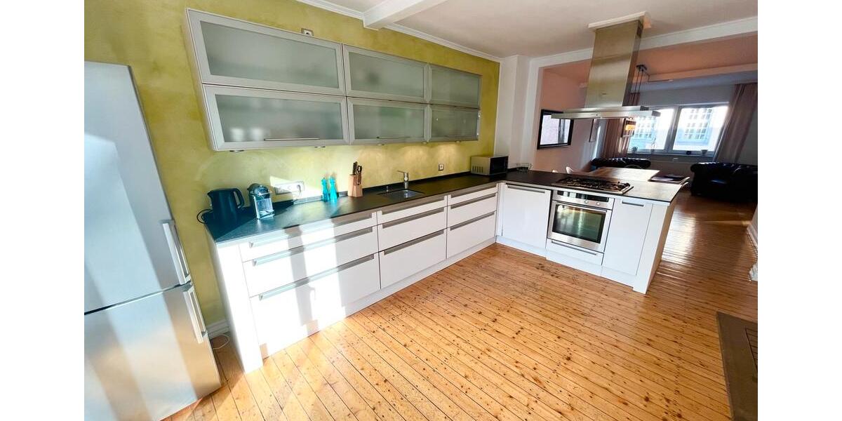 Einfamilienhaus Düsseldorf Stadtbezirk 5 - 4 Zimmer, 168 m&sup2;, 2.690&euro; | Angebot:25706619