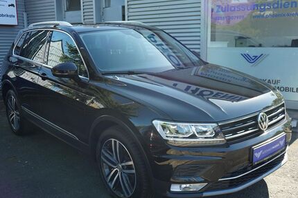 VW Tiguan 111.700 km 18.950 &euro; Krefeld 47807