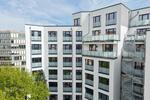 Etagenwohnung Düsseldorf Pempelfort - 3 Zimmer, 100 m&sup2;, 1.800&euro; | Angebot:24947552