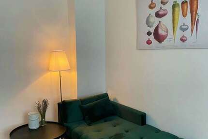 Zimmer Düsseldorf Flingern Nord - 1 Zimmer, 1.350&euro; | Angebot:27720089