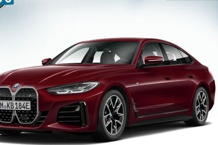 BMW i4 19.237 km 36.330 &euro; Düsseldorf 40549