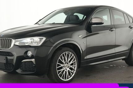 BMW X4 M40 100.790 km 31.977 &euro; Neuss 41460