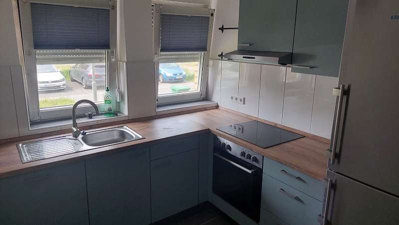 Etagenwohnung Kempen Tönisberg - 2 Zimmer, 56 m&sup2;, 476&euro; | Angebot:27109347
