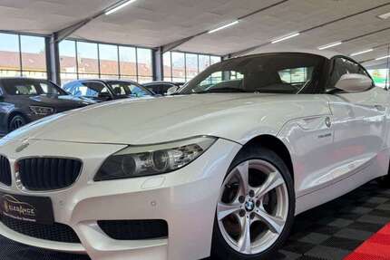 BMW Z4 224.000 km 14.500 &euro; Oberhausen 46047