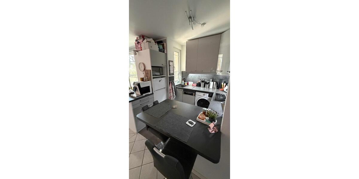 Etagenwohnung Erkrath - 2 Zimmer, 59 m&sup2;, 205.000&euro; | Angebot:25902609