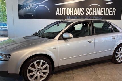 Audi A4 212.261 km 3.400 &euro; Ratingen 40880