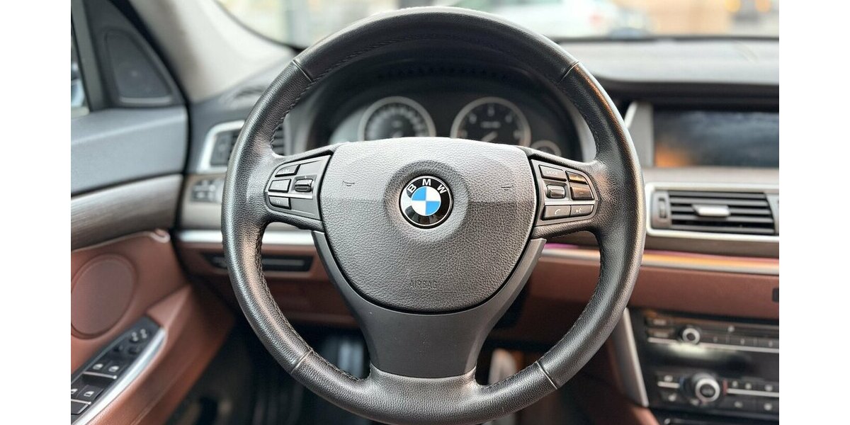 BMW 530 Gran Turismo xDrive / M Paket / Pano/ Leder 179.000 km 16.400 &euro; Mönchengladbach 41066