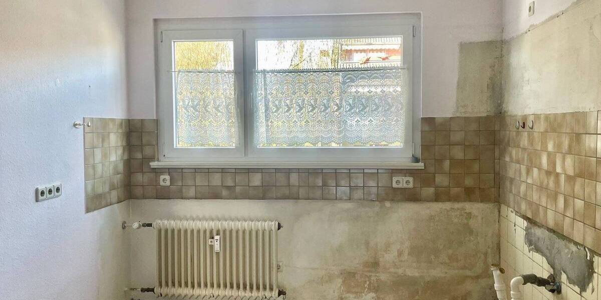 Etagenwohnung Mettmann - 3 Zimmer, 88 m&sup2;, 249.000&euro; | Angebot:26017957