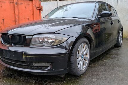 BMW 116 160.000 km 2.000 &euro; Velbert 42549