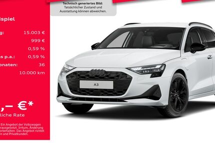 Audi A3 6.200 km 40.720 &euro; Mönchengladbach 41066