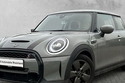 Mini Cooper S 38.304 km 22.400 &euro; Krefeld 47809